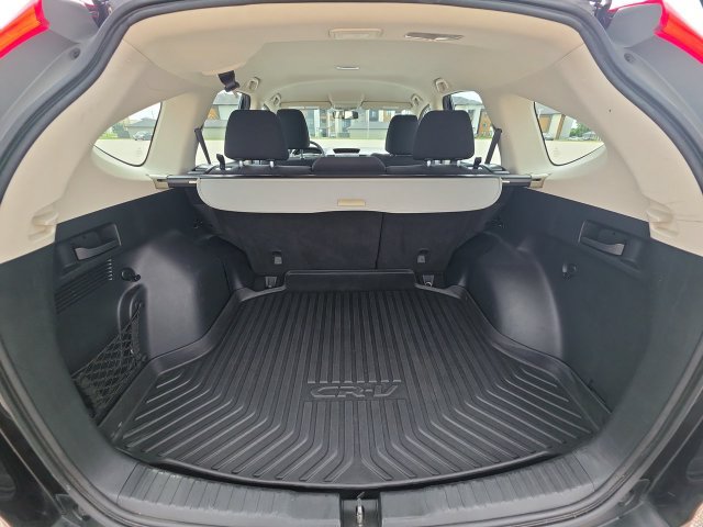 Used 2012 Honda CR-V LX image 30
