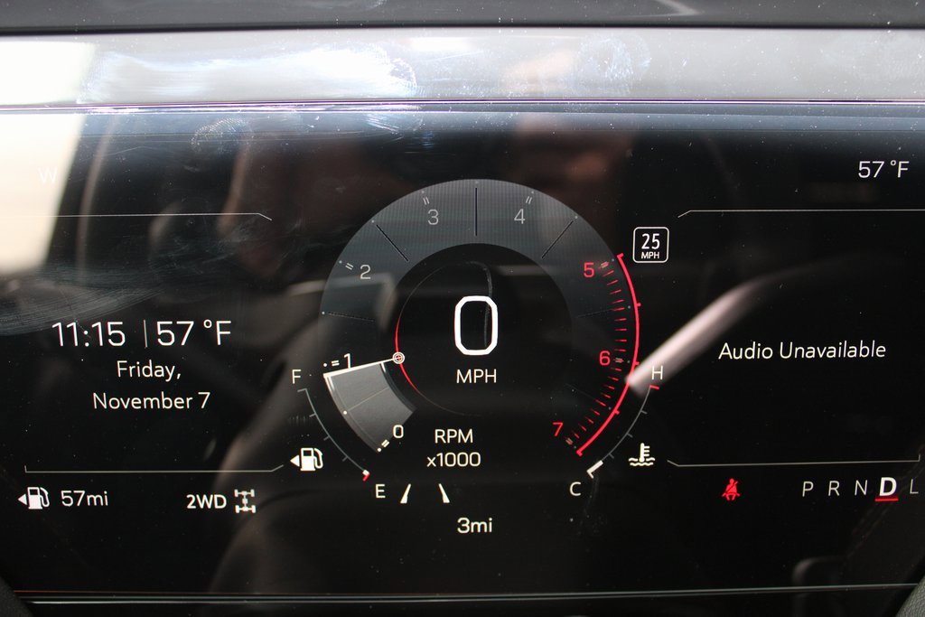 New 2026 GMC Yukon Elevation image 14