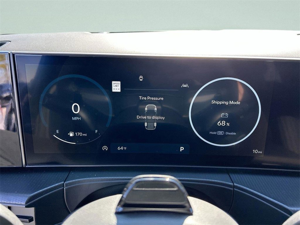 New 2026 Hyundai Santa Fe Calligraphy image 23