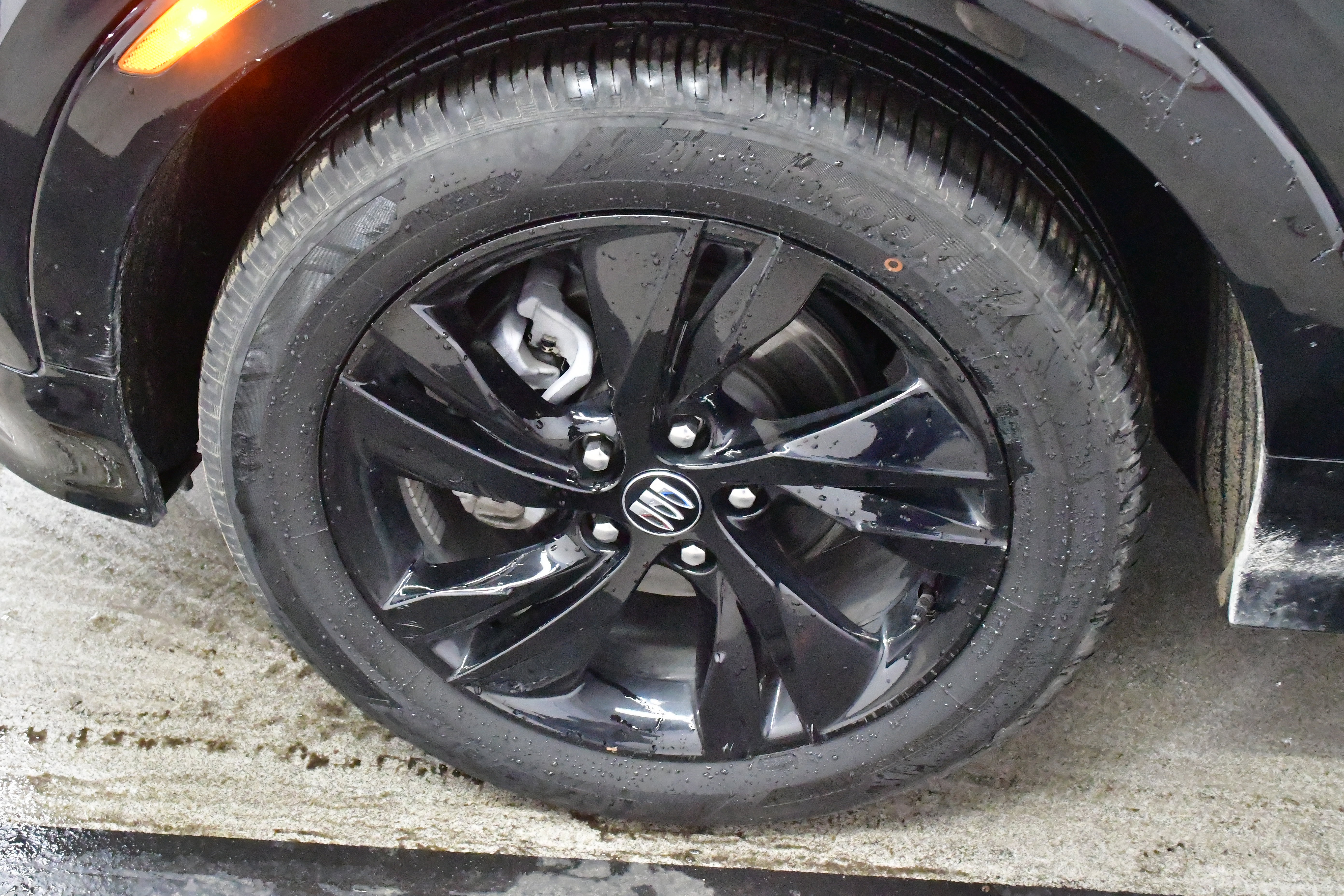 Used 2023 Buick Encore GX Select w/ Sport Touring Package image 48