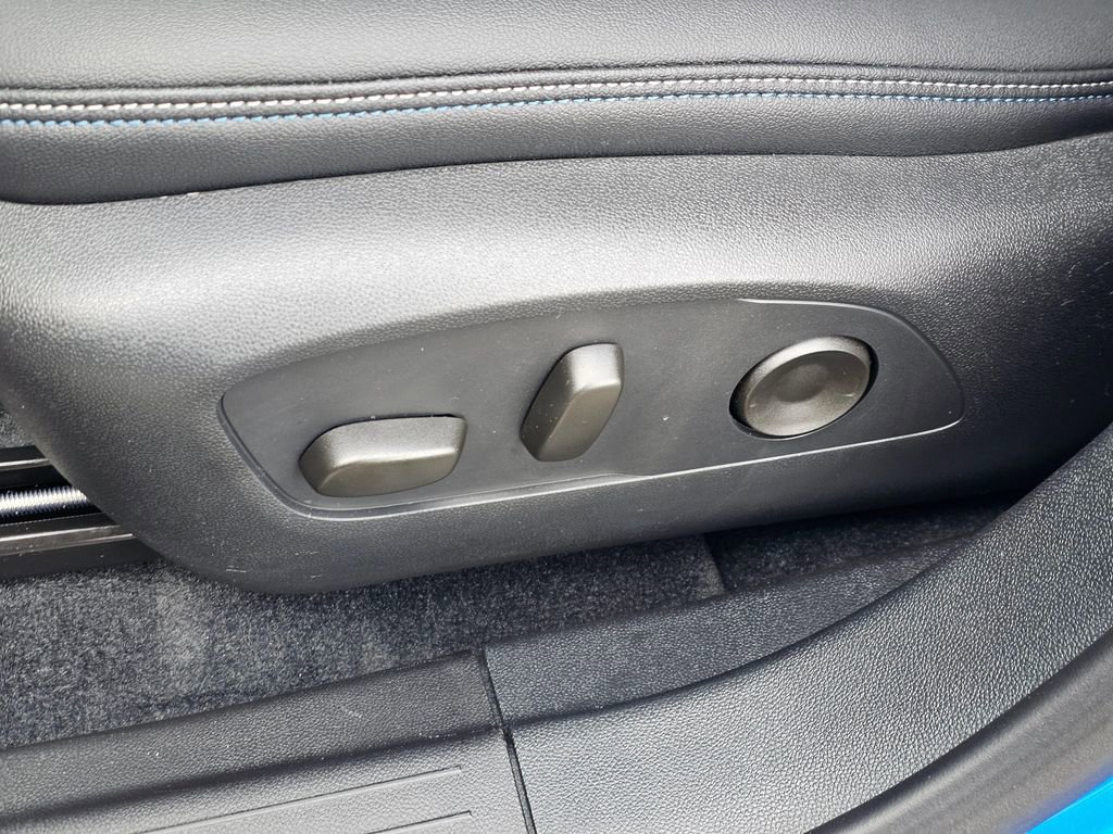 New 2026 Chevrolet Equinox EV LT image 22