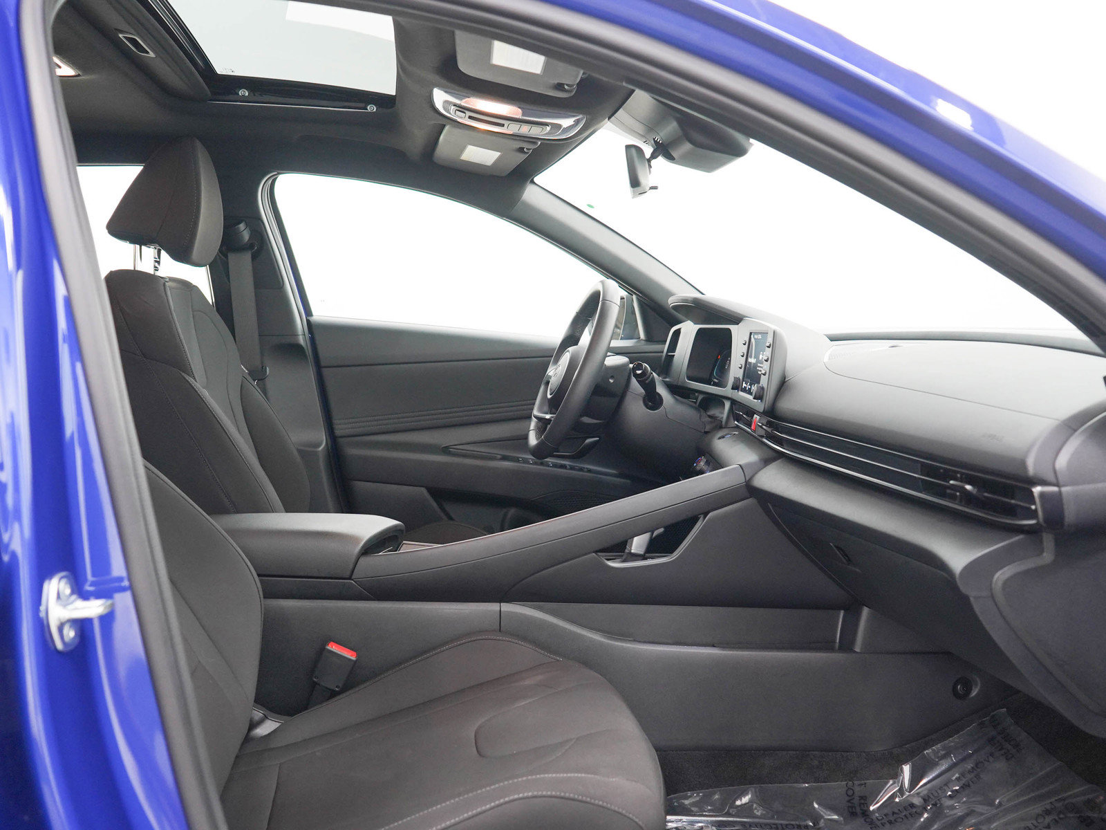 Used 2026 Hyundai Elantra SEL Sport Premium FWD image 11
