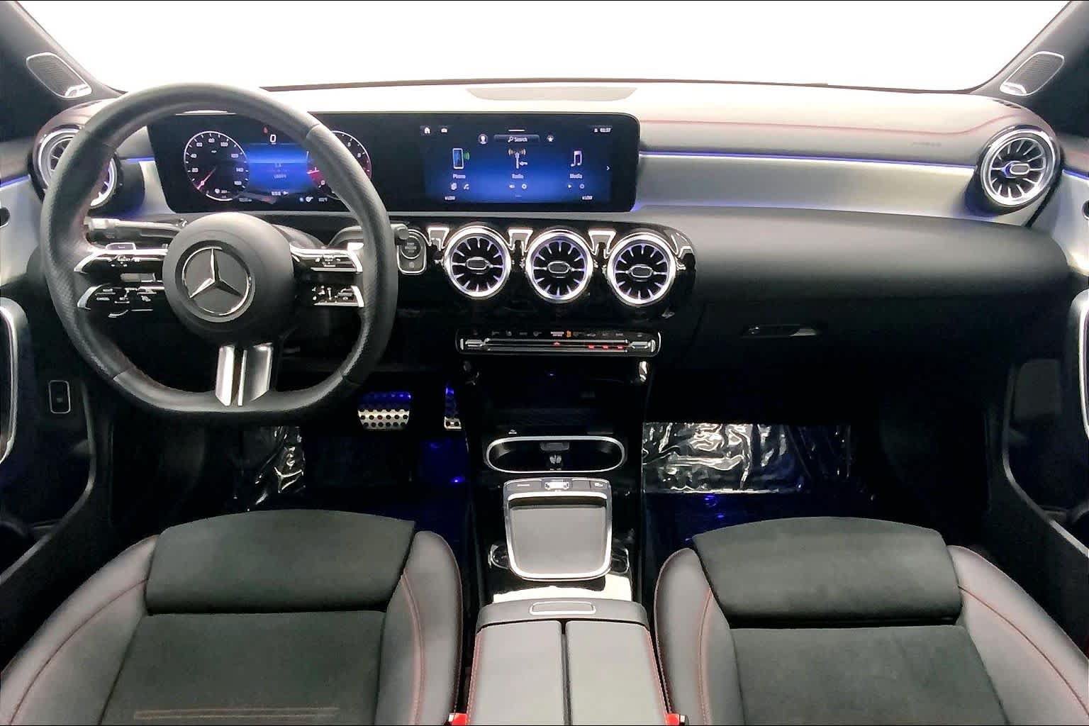 Certified 2024 Mercedes-Benz CLA 250 image 18