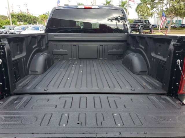 Used 2024 Ford F150 XLT w/ Mobile Office Package image 11