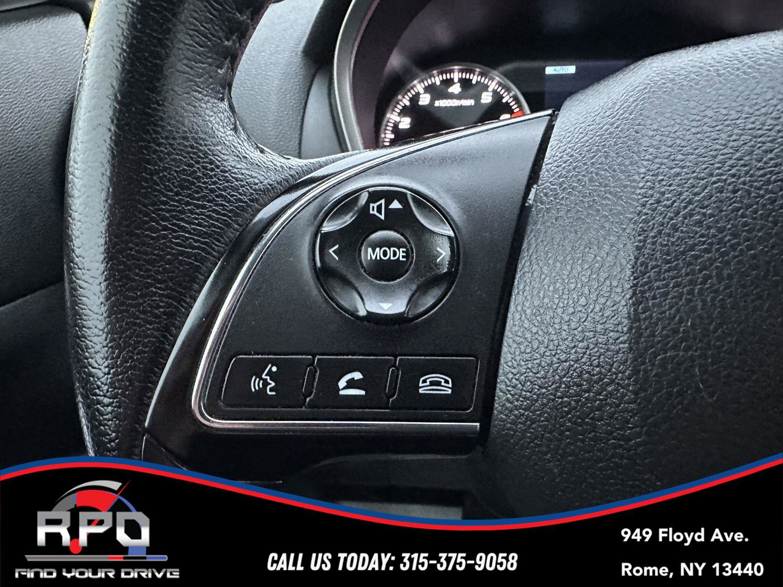 Used 2019 Mitsubishi Eclipse Cross SE image 16