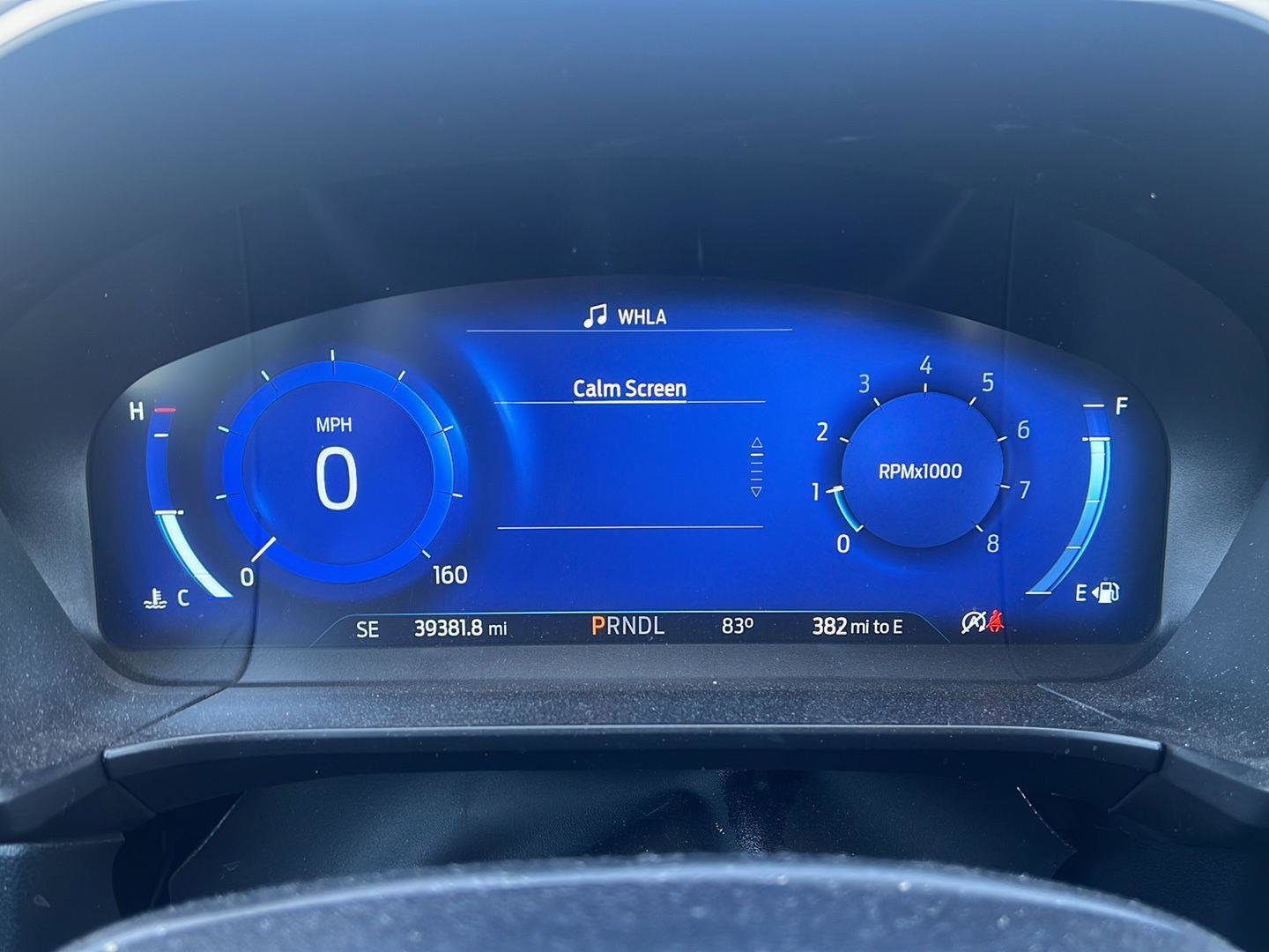 Used 2021 Ford Escape SEL w/ Technology Package AWD/4WD image 18