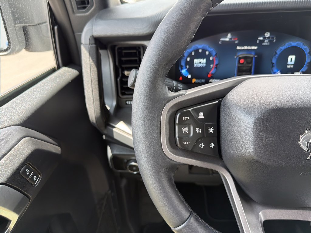 New 2026 Ford Bronco Badlands AWD/4WD image 26
