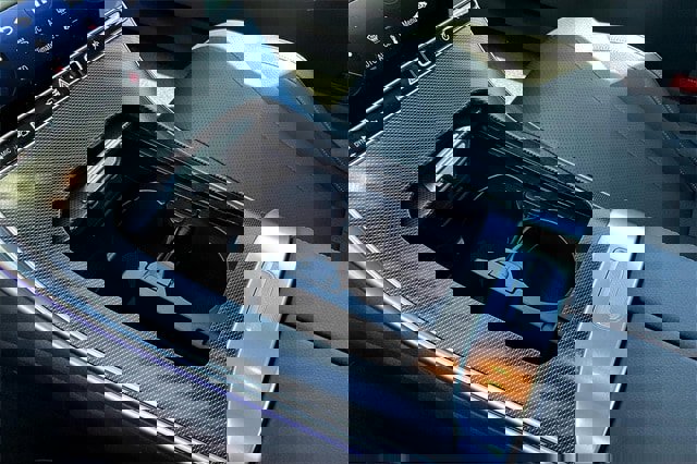 New 2026 Mercedes-Benz CLE 300 4MATIC Coupe image 11