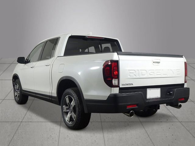 New 2026 Honda Ridgeline RTL image 3