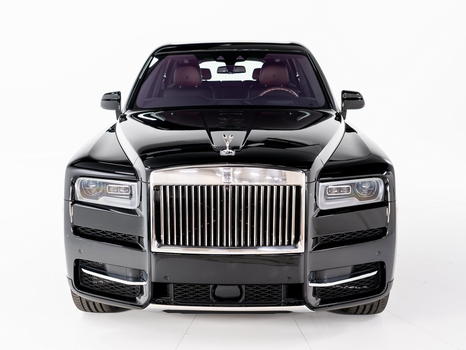 Certified 2022 Rolls-Royce Cullinan image 8