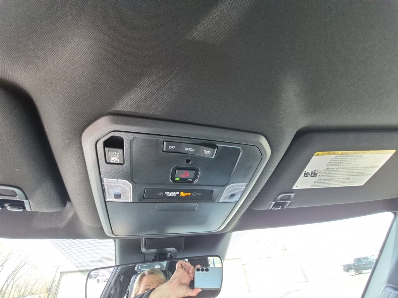 New 2026 Toyota Tundra Limited image 23