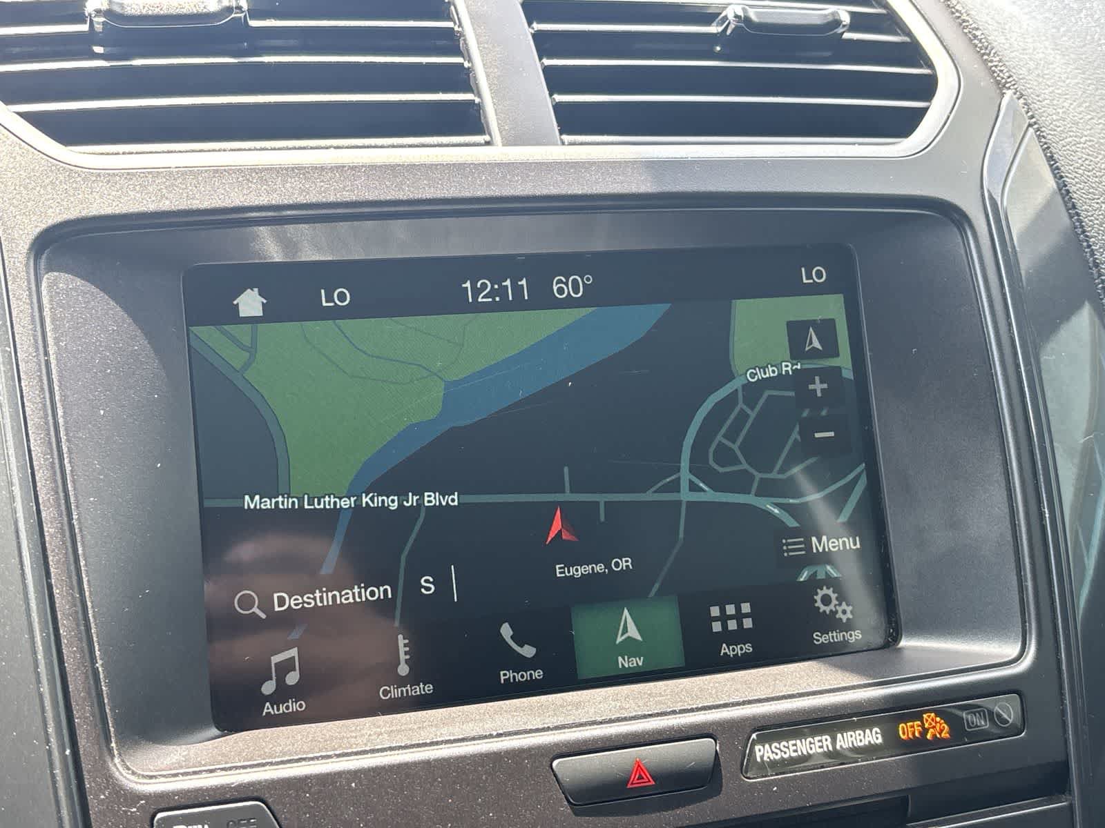Used 2018 Ford Explorer XLT AWD/4WD image 21