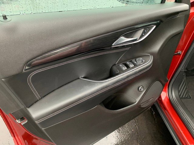 Certified 2023 Buick Envision Preferred AWD/4WD image 25