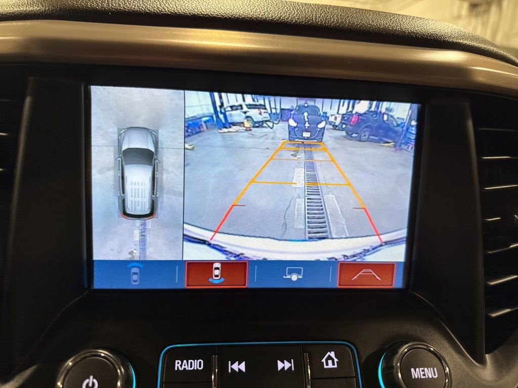 Used 2019 GMC Acadia Denali w/ Technology Package image 28