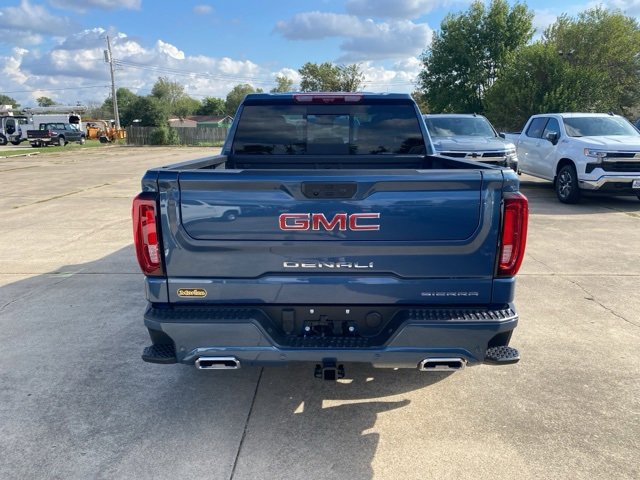 New 2026 GMC Sierra 1500 Denali image 5