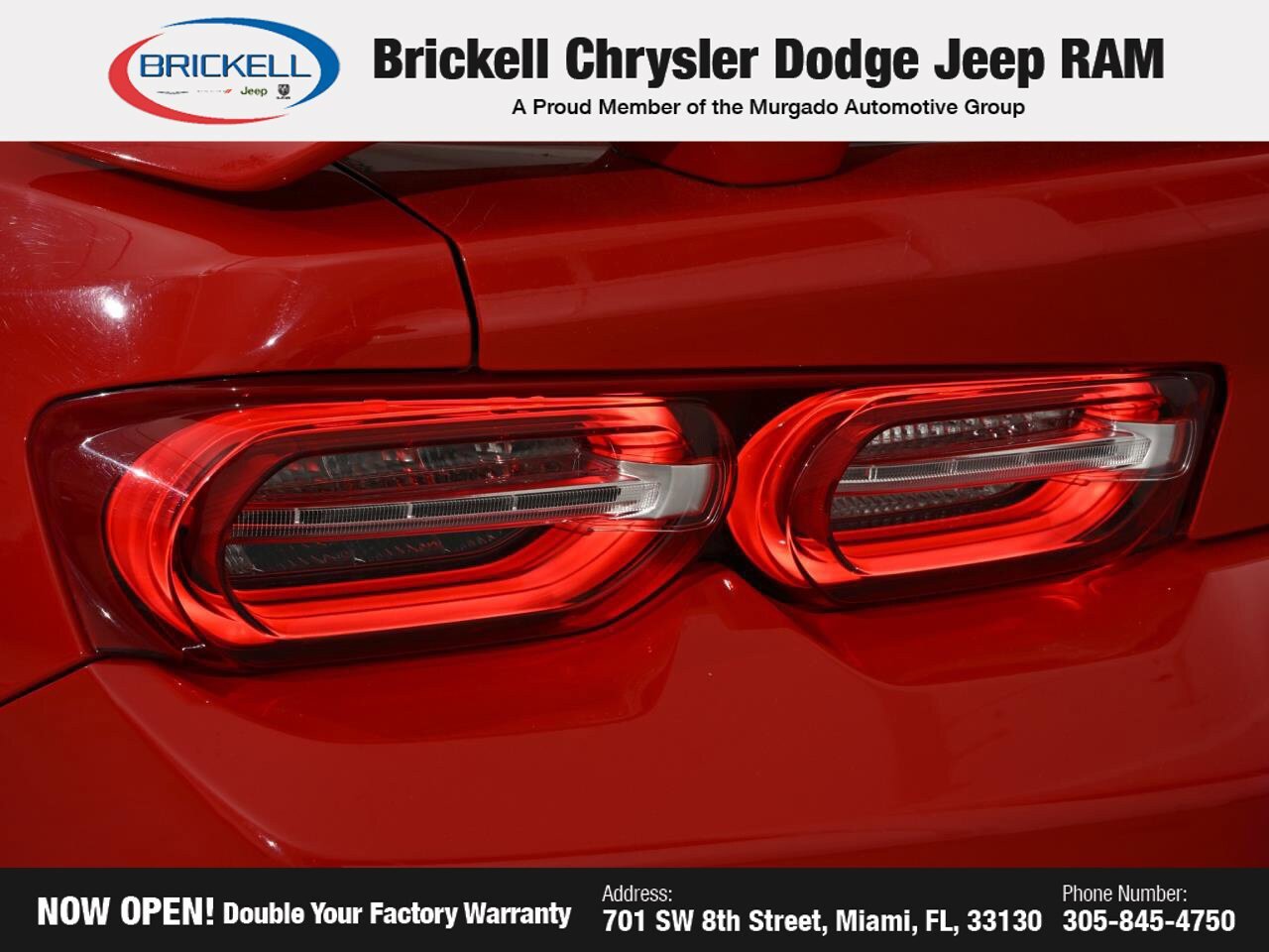 Used 2020 Chevrolet Camaro LT RWD image 11