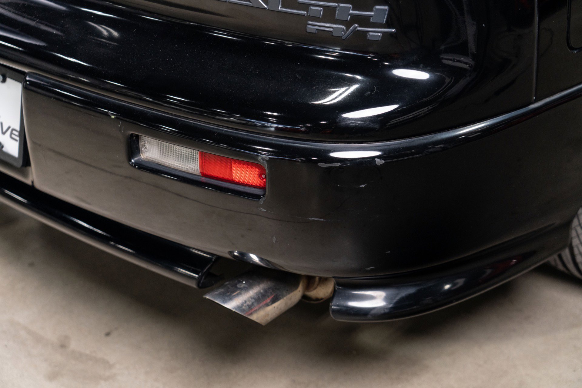 Used 1991 Dodge Stealth R/T Turbo AWD/4WD image 26