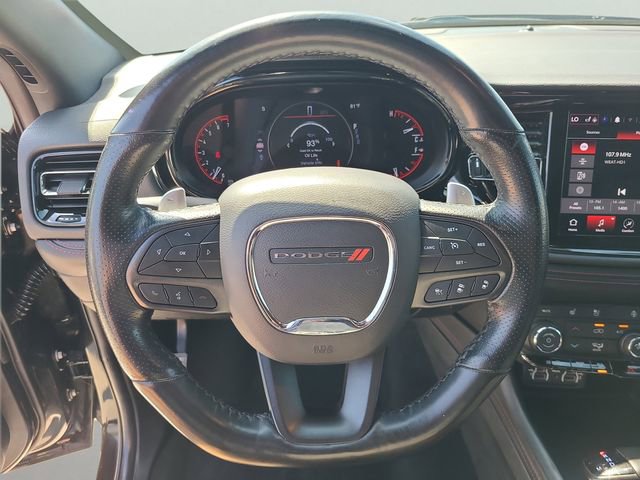 Used 2024 Dodge Durango GT AWD/4WD image 25