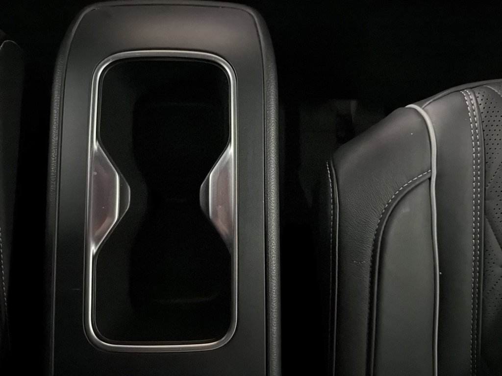 Certified 2022 INFINITI QX60 Autograph w/ Cargo Package image 38