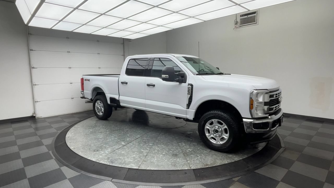 Certified 2026 Ford F250 XLT AWD/4WD image 38