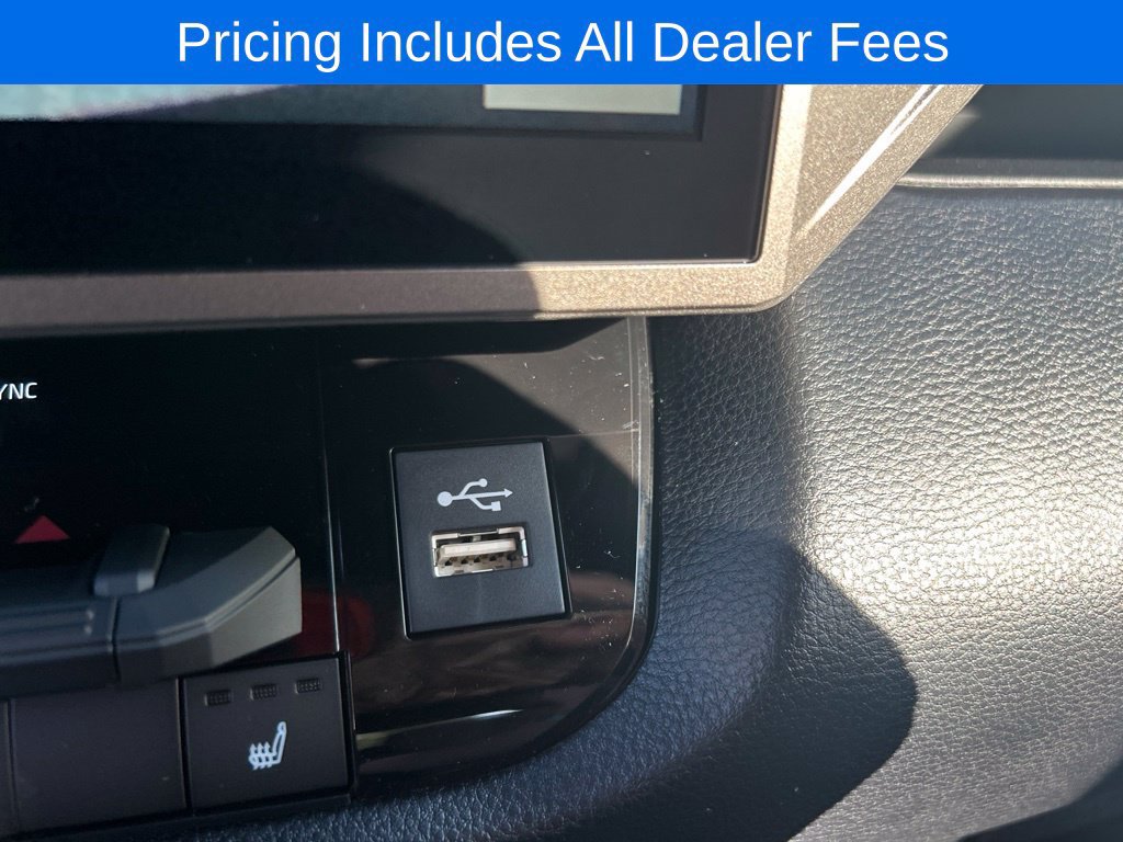 New 2026 Toyota Tundra SR5 w/ SR5 Premium Package AWD/4WD image 6