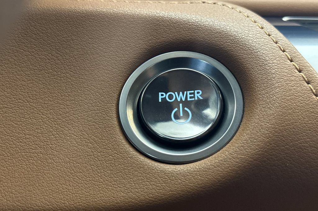 Certified 2024 Lexus LC 500h w/ Dynamic Handling Package RWD image 21