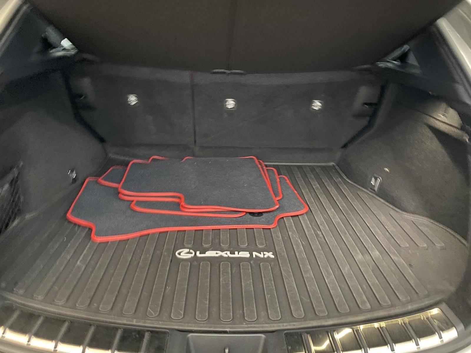 Used 2024 Lexus NX 350 F Sport AWD/4WD image 15