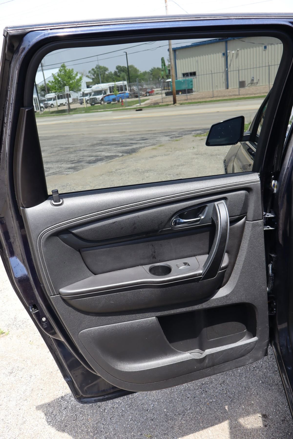 Used 2016 Chevrolet Traverse LT w/ Style and Technology Package image 30