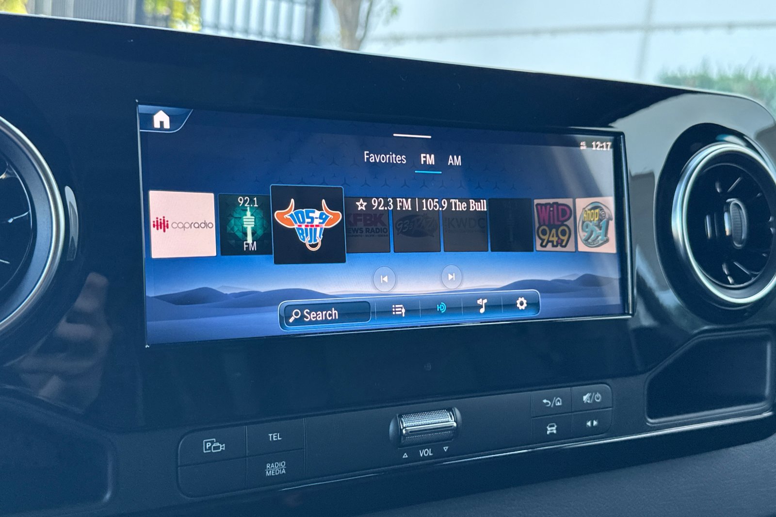 New 2026 Mercedes-Benz Sprinter 2500 image 18