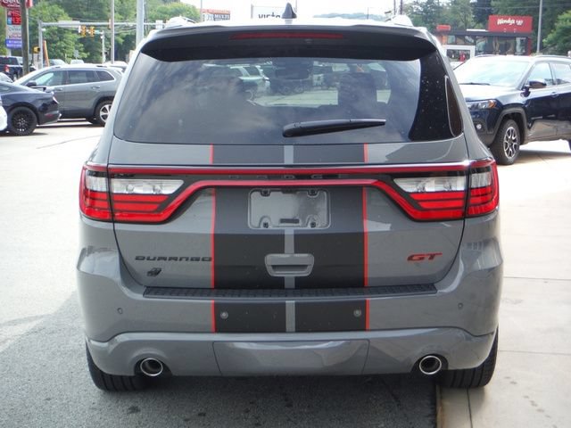 New 2026 Dodge Durango GT AWD/4WD image 14