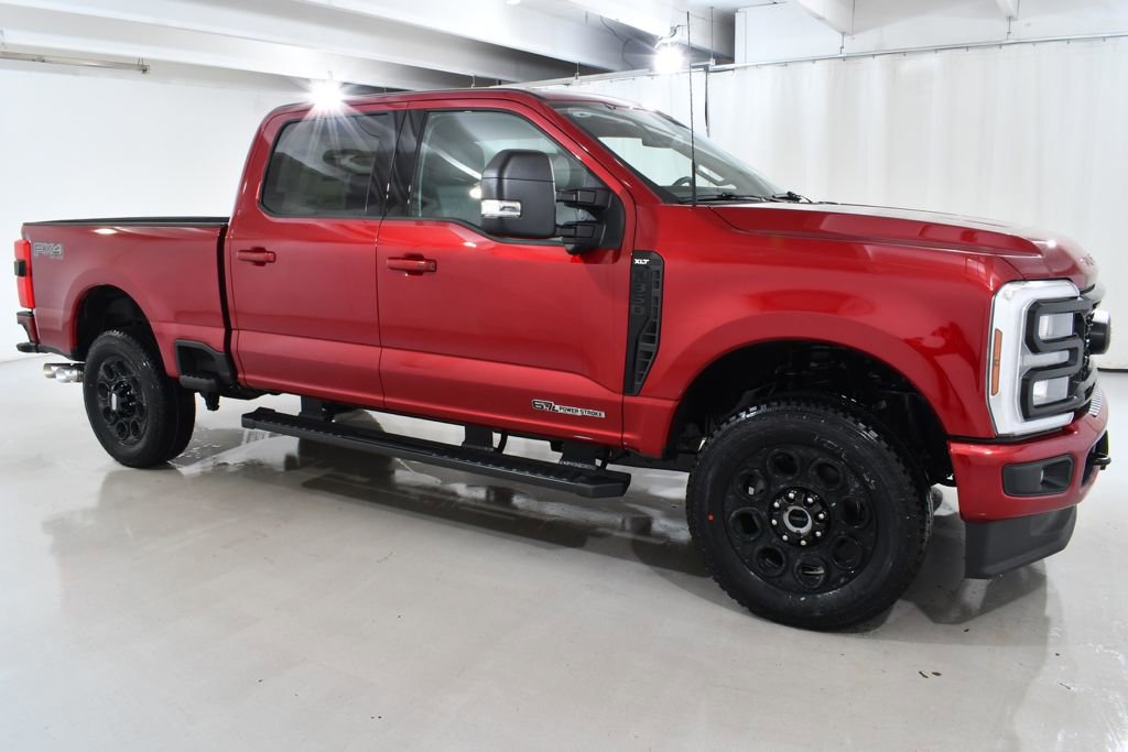 New 2026 Ford F350 XLT w/ XLT Premium Package image 5