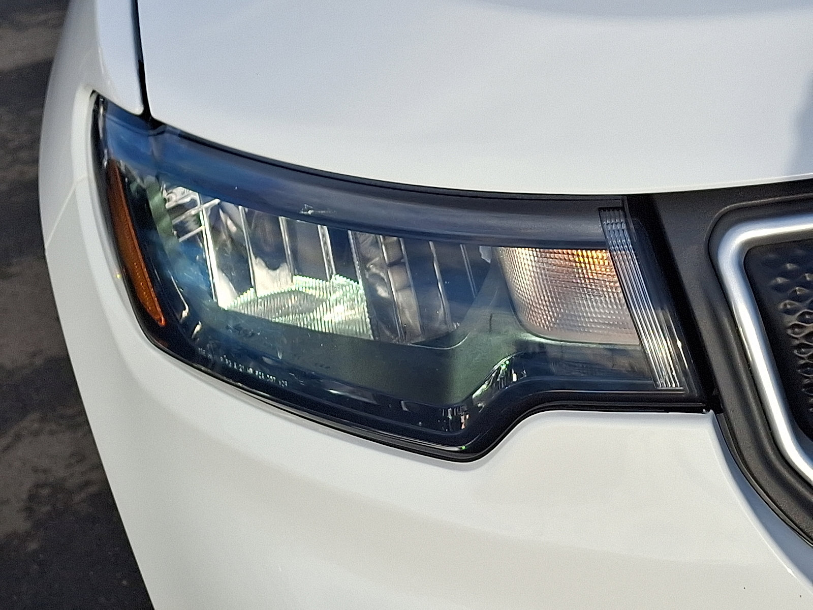 Certified 2022 Jeep Compass Latitude image 9