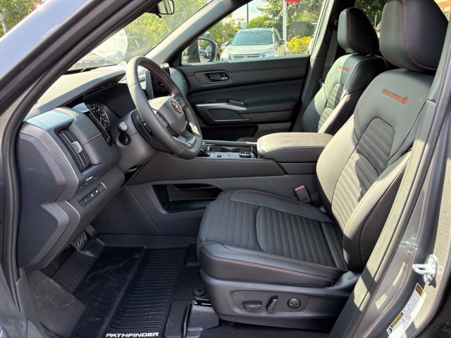 New 2026 Nissan Pathfinder Rock Creek AWD/4WD image 11