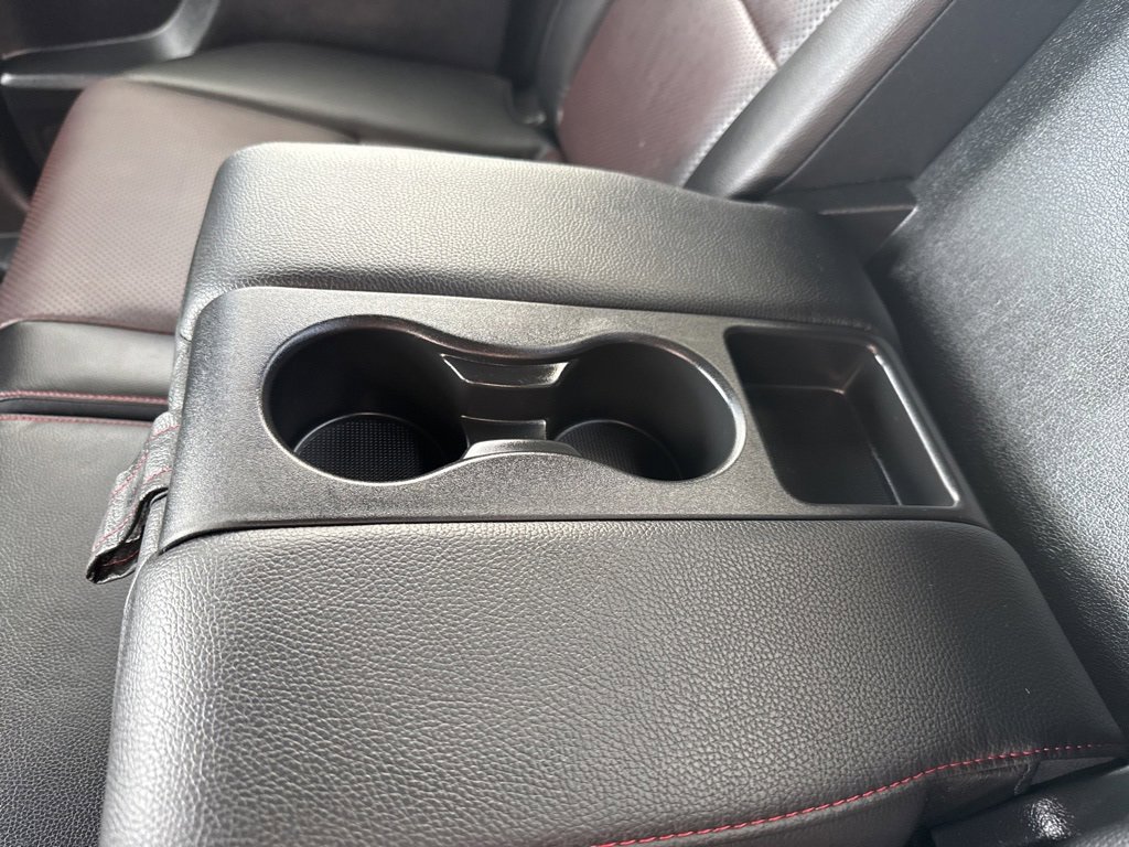 Used 2024 Honda Ridgeline Black Edition image 47