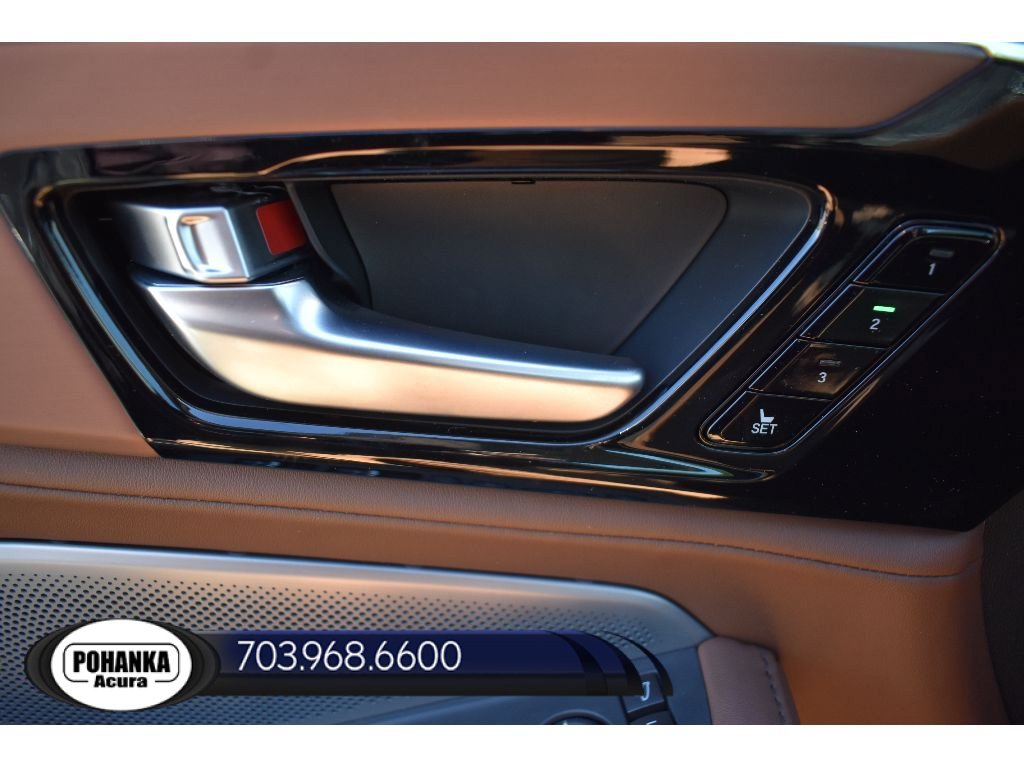 New 2026 Acura MDX w/ Technology Package AWD/4WD image 24