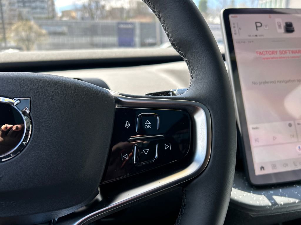 New 2026 Volvo EX30 Ultra w/ Climate Package image 14