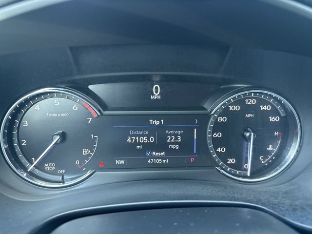 Used 2021 Cadillac XT4 Premium Luxury w/ Driver Awareness Package FWD image 26