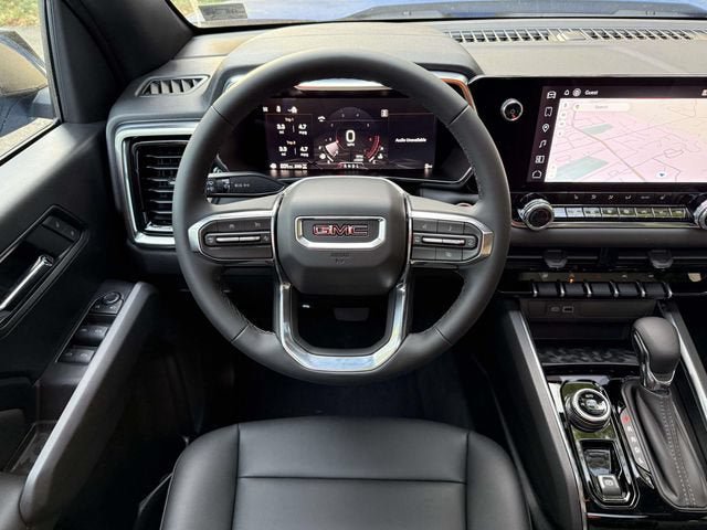 New 2026 GMC Canyon Elevation w/ Convenience Package AWD/4WD image 12