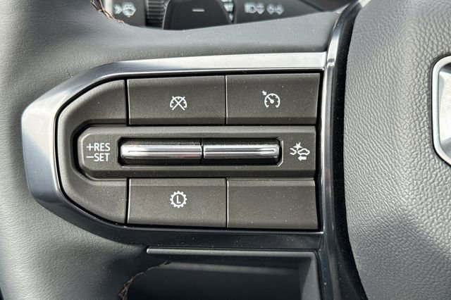 New 2026 GMC Acadia AT4 image 30