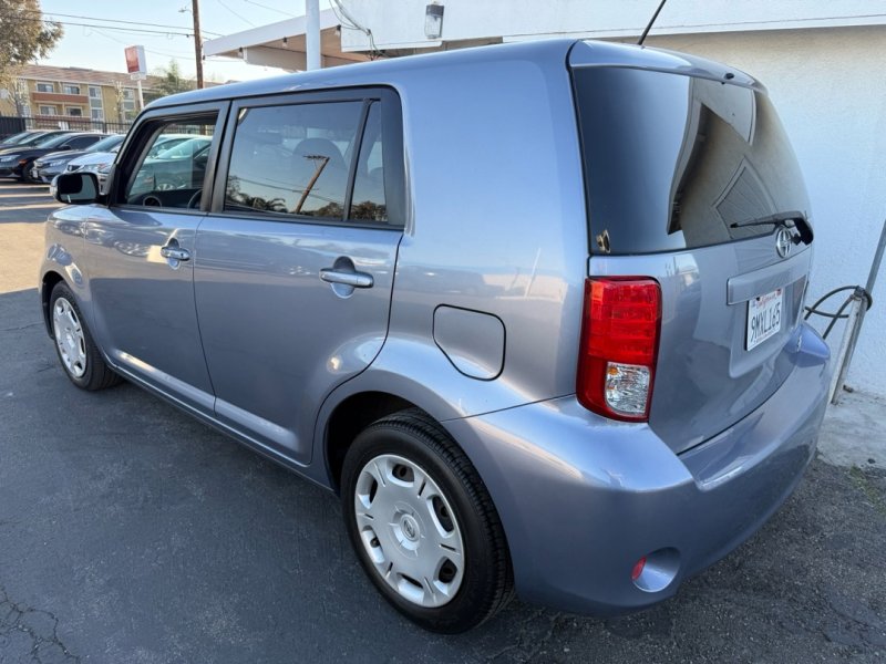 Used 2012 Scion xB image 6