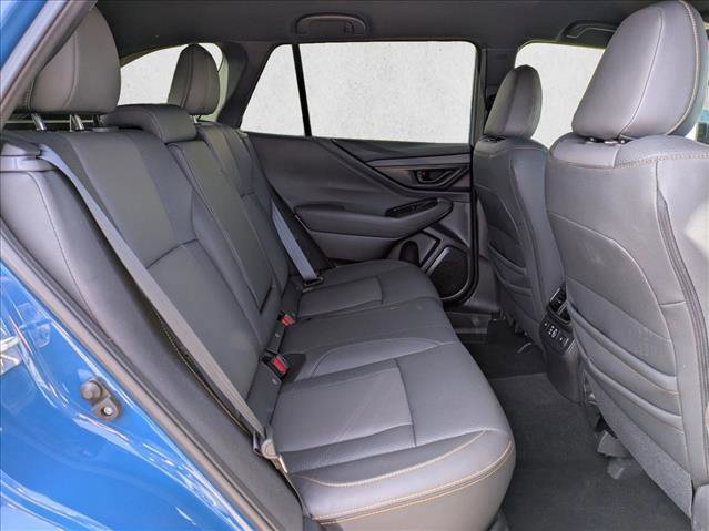 Used 2024 Subaru Outback Wilderness image 20