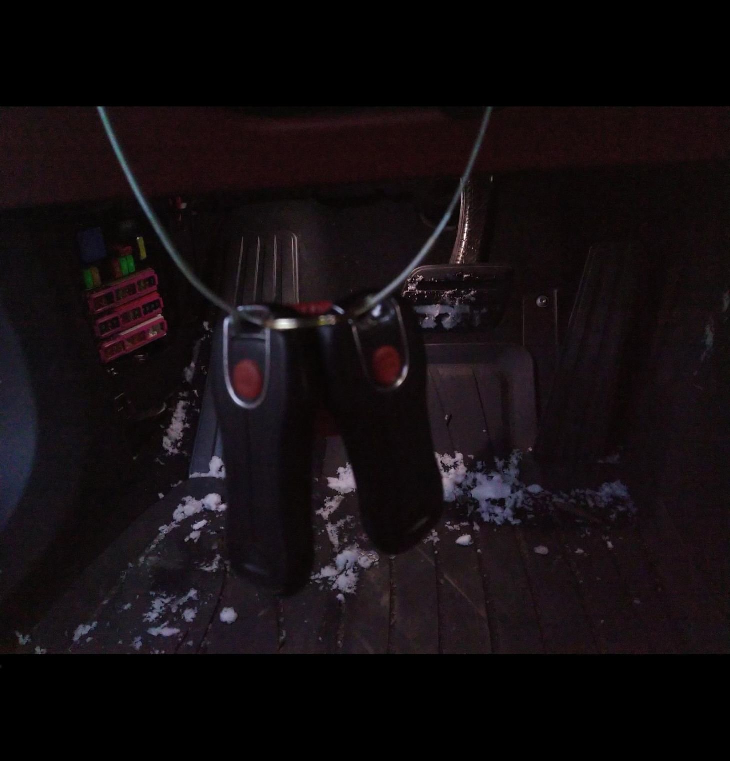 Used 2022 Porsche Taycan 4 Cross Turismo image 18