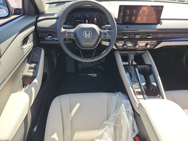 New 2026 Honda Accord EX-L image 11