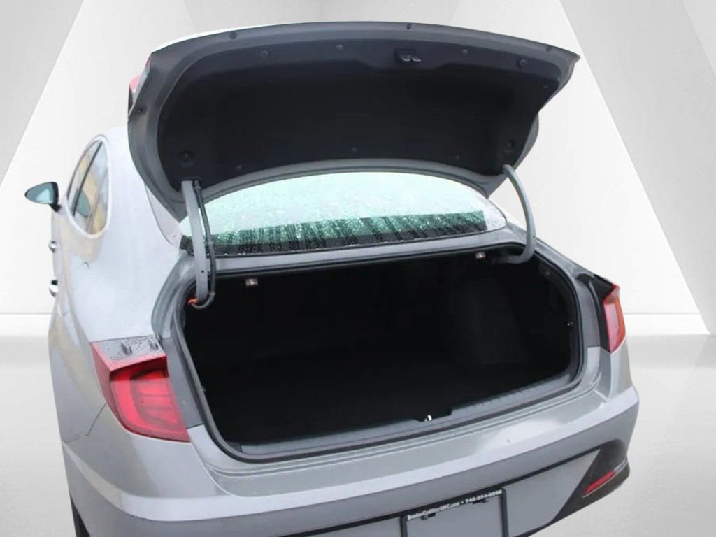 Used 2023 Hyundai Sonata SEL Plus FWD image 33