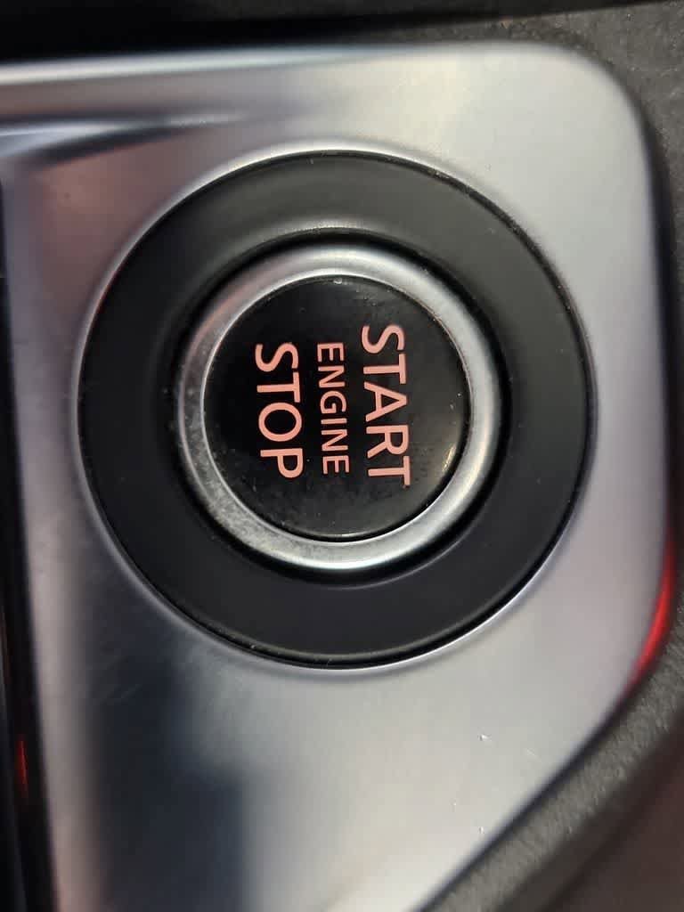 Used 2025 Nissan Sentra SV w/ All-Weather Package FWD image 46