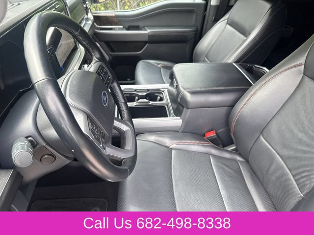 Used 2024 Ford F250 Lariat AWD/4WD image 18