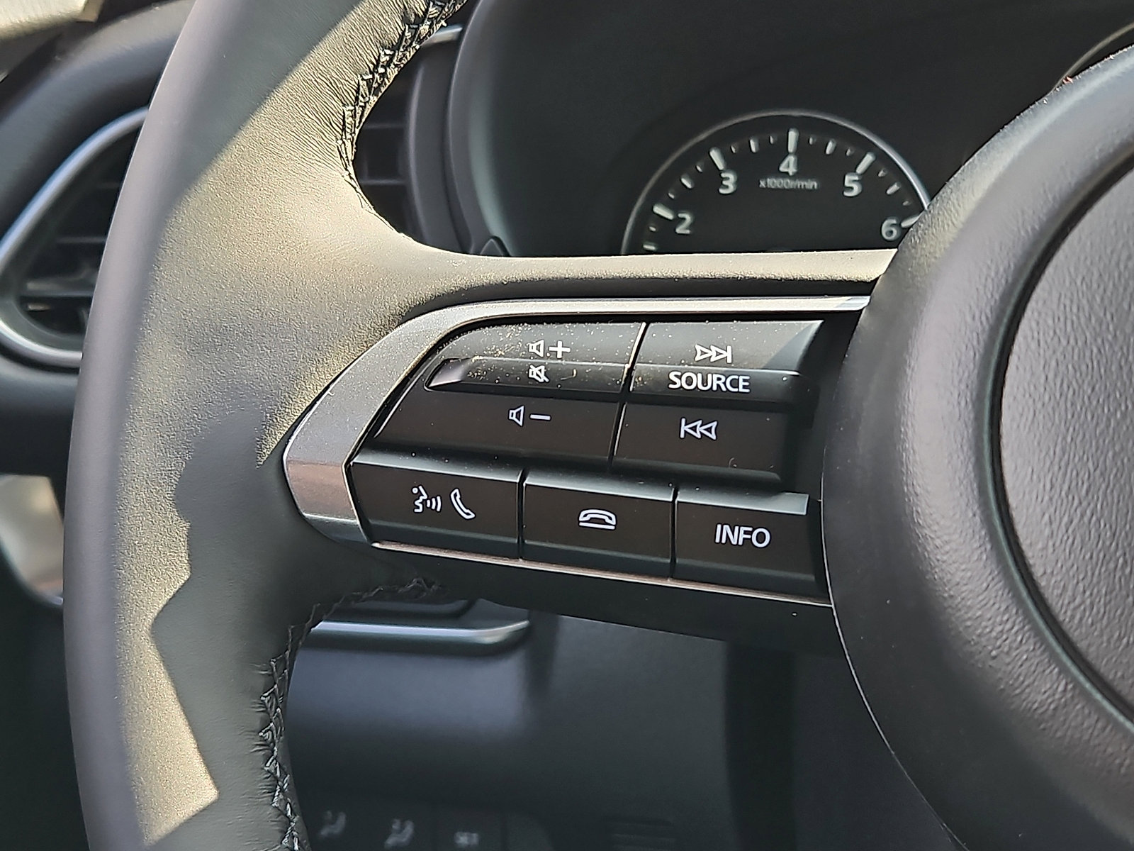 New 2026 MAZDA CX-30 AWD 2.5 S image 18