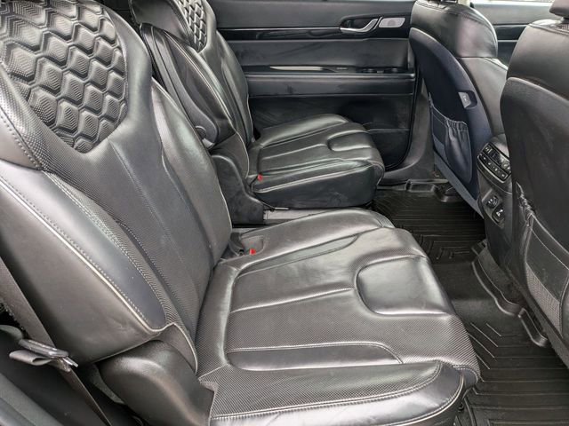 Used 2021 Hyundai Palisade Limited image 31
