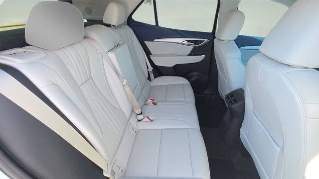 New 2026 Buick Envision Avenir image 20