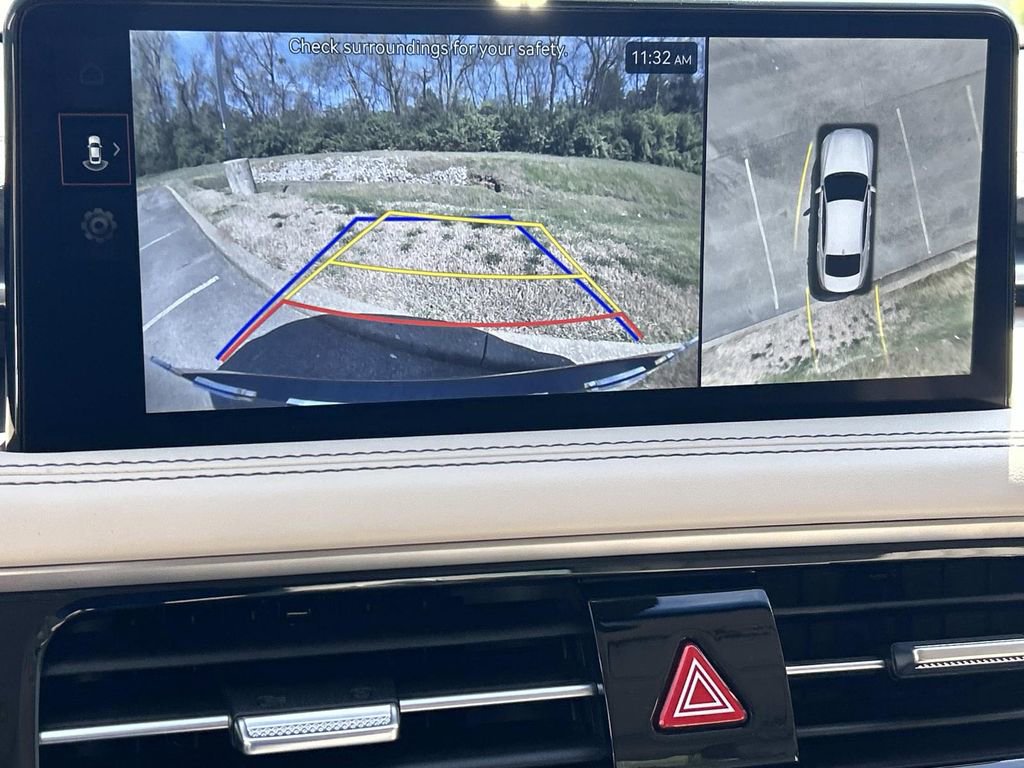 New 2026 Genesis G70 2.5T Prestige AWD/4WD image 32